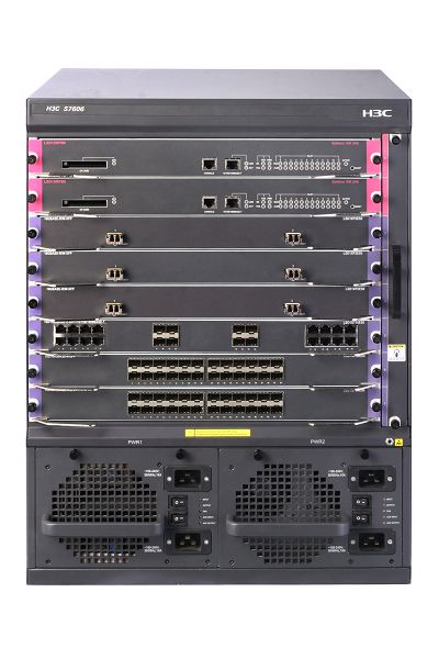H3C LS-7606