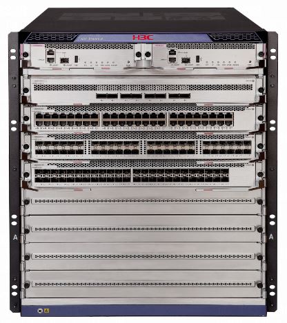 H3C LS-7608X-G