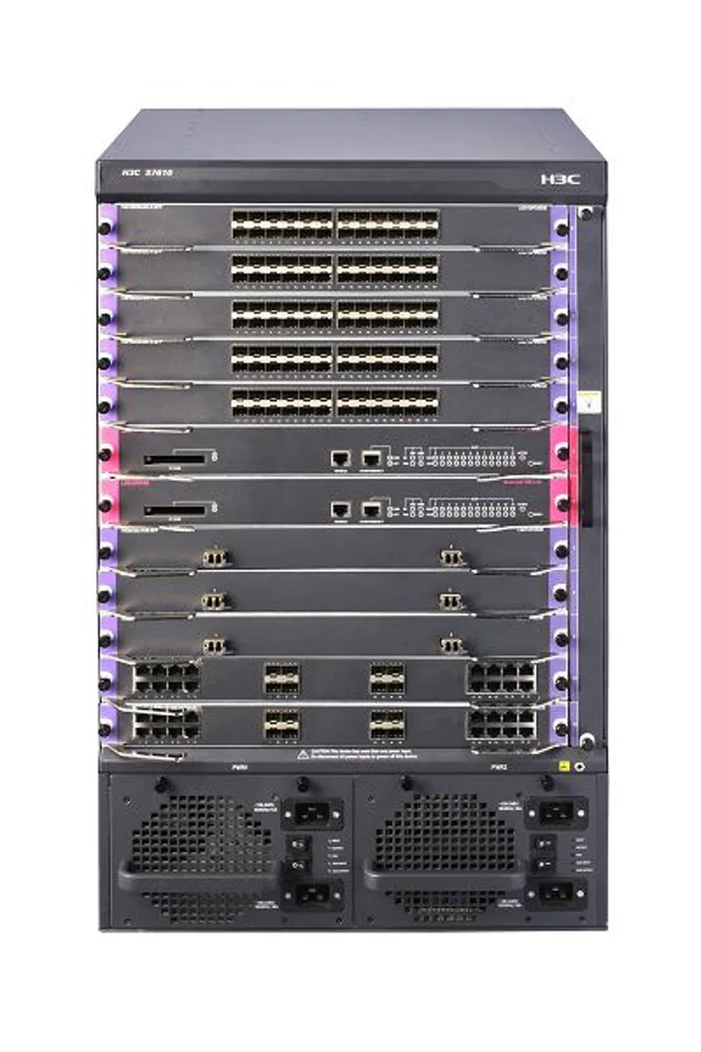 H3C LS-7610