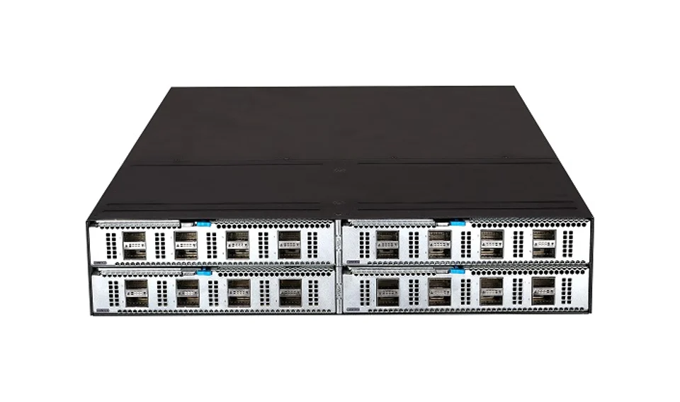 H3C LS-9850-4C-H1