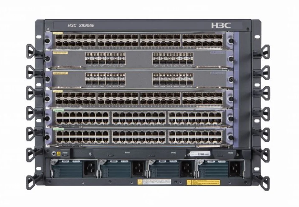 H3C LS-9906E