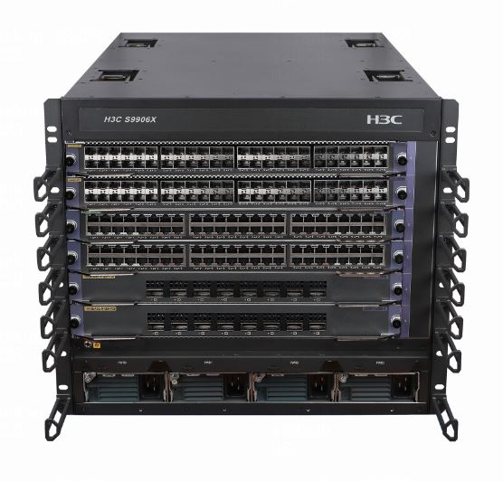 H3C LS-9906X