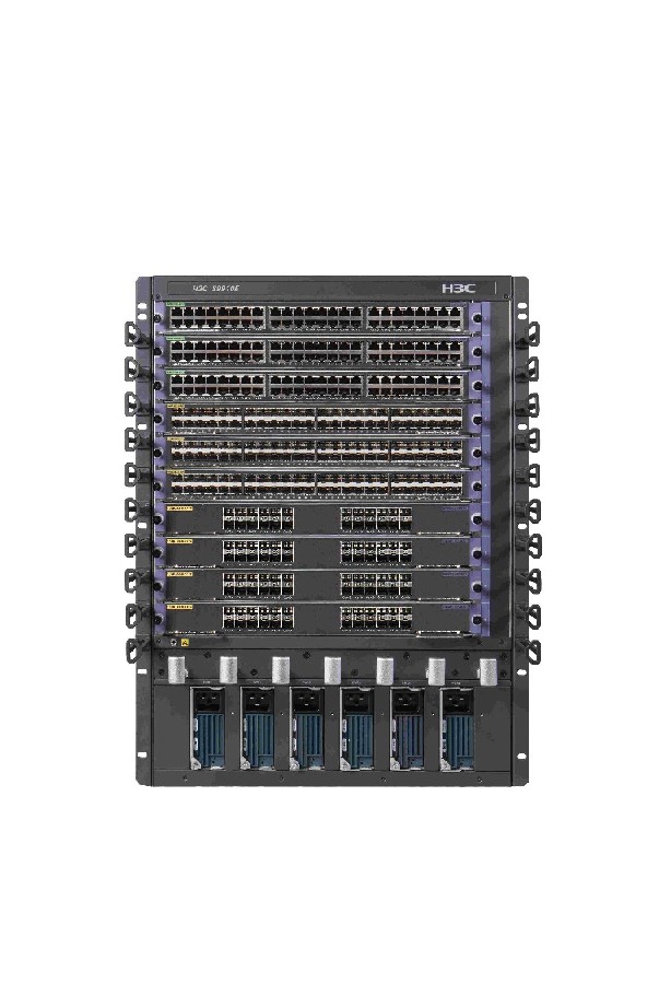 H3C LS-9910E