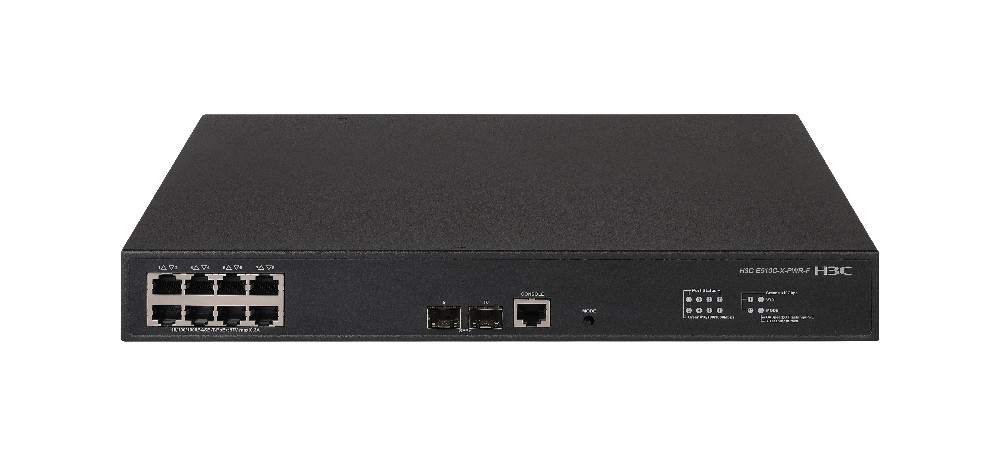 H3C LS-E510C-X-PWR-F