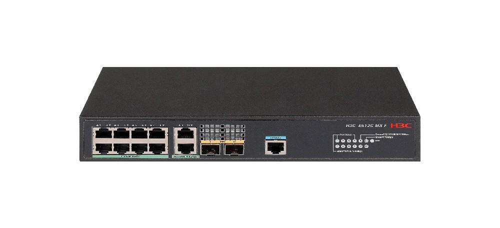 H3C LS-E512C-MX-F