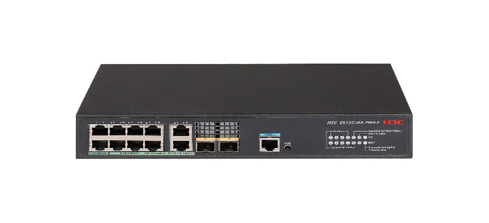 H3C LS-E512C-MX-PWR-F