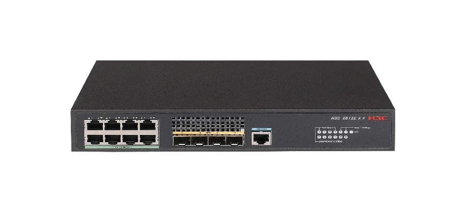 H3C LS-E512C-X-F