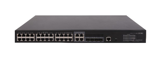 H3C LS-E528C-PWR-H1