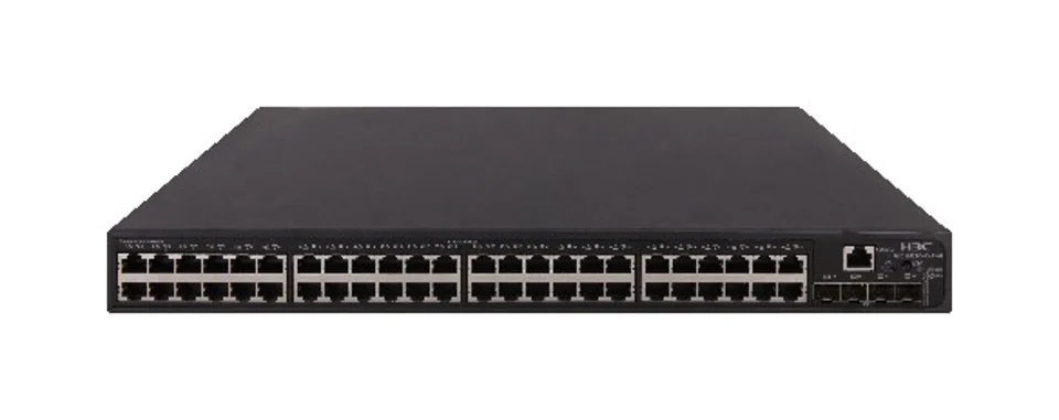 H3C LS-E528C-X-PWR-H1