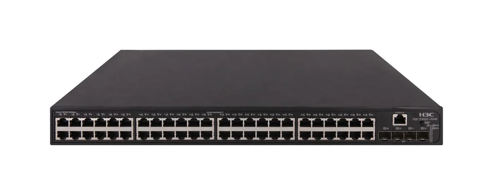 H3C LS-E552C-PWR