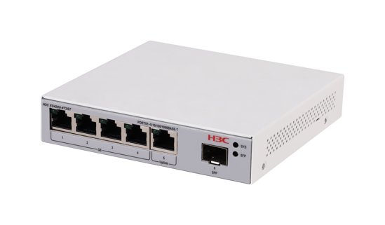 H3C LS-ES4200-4T2ST
