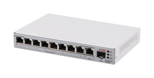 H3C LS-ES4200-8P2ST