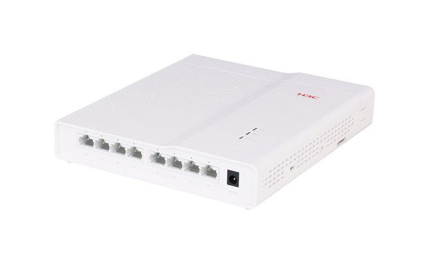 H3C LS-ES4200-8T2RX-B