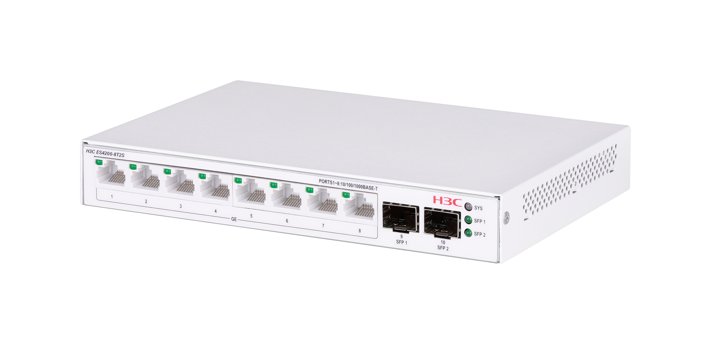 H3C LS-ES4200-8T2S
