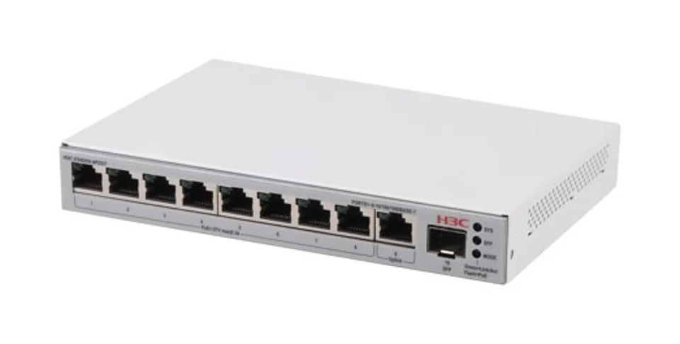 H3C LS-ES4200-8T2ST