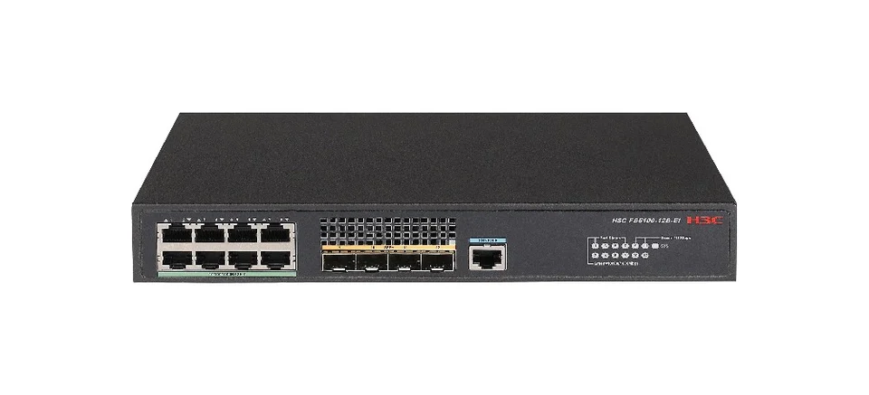 H3C LS-FS5100-12S-EI
