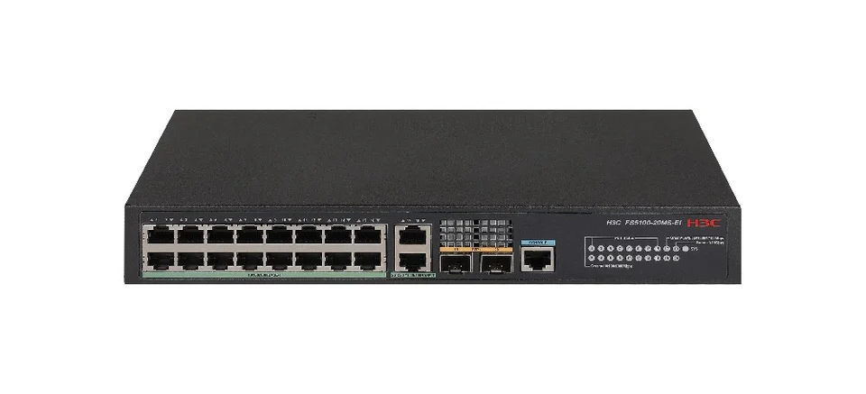 H3C LS-FS5100-20MS-EI