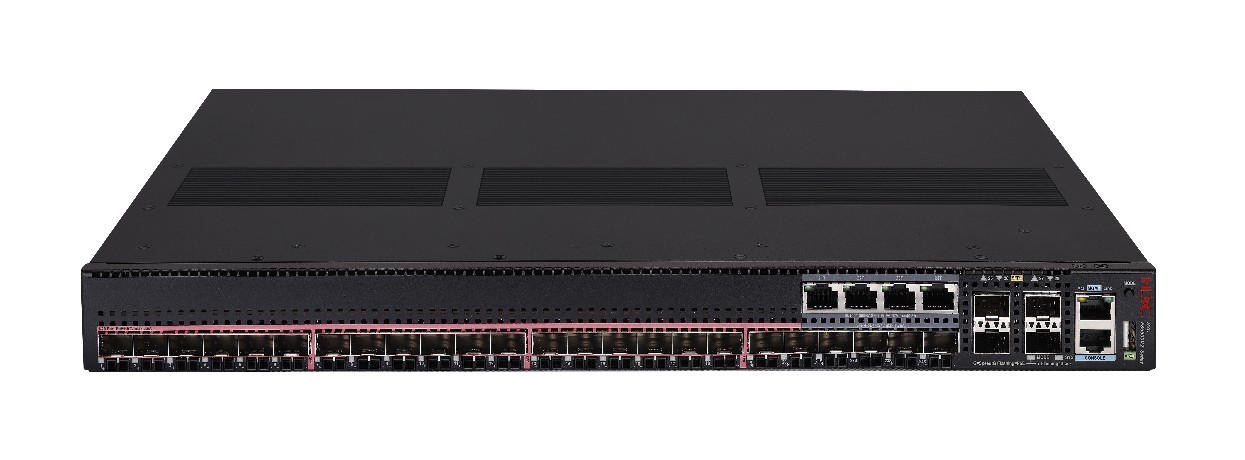 H3C LS-FS5500V2-24PMS4X-EI-Q