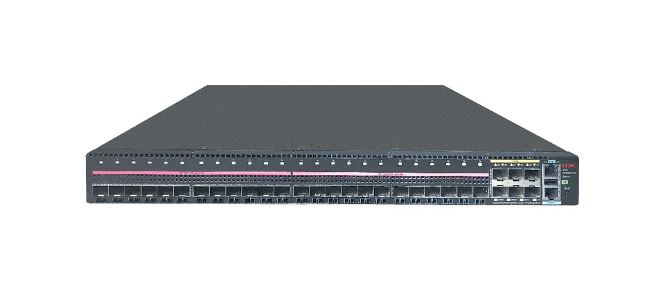 H3C LS-FS5500V2-24UXS6Y-EI