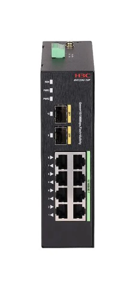 H3C LS-IE4120U-10P-H1