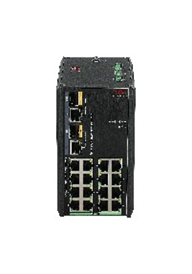 H3C LS-IE4120U-18TP
