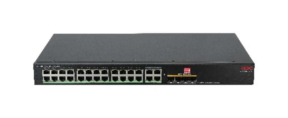 H3C LS-IE4120U-28TP