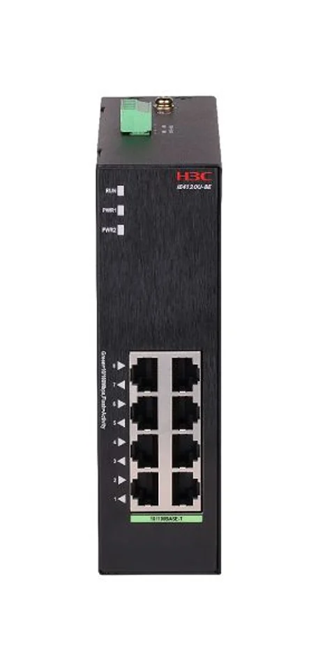 H3C LS-IE4120U-8E-H1