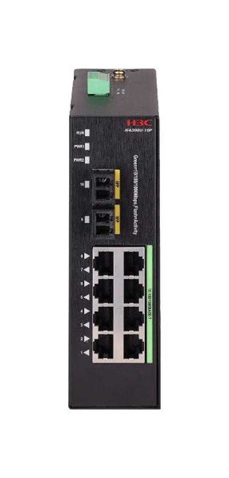 H3C LS-IE4300U-10P-BS