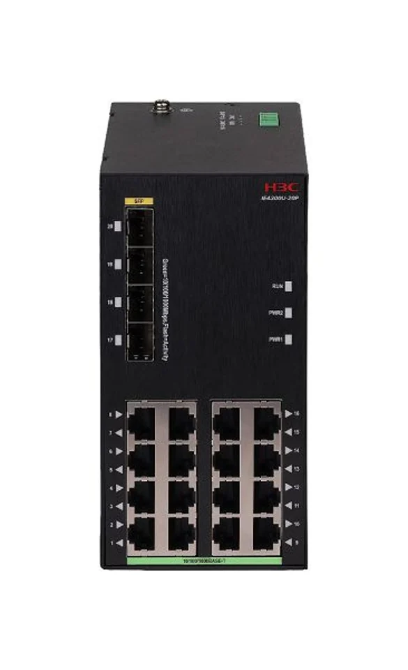 H3C LS-IE4300U-20P