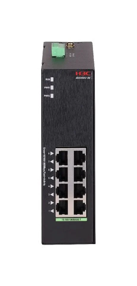 H3C LS-IE4300U-8E-H1