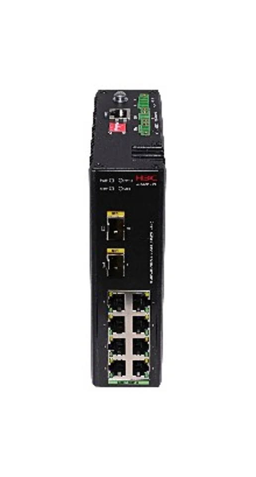 H3C LS-IE4320-10S