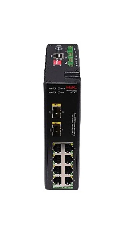 H3C LS-IE4320-10S-UPWR