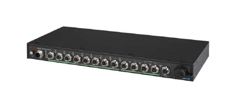 H3C LS-IE4320-12P-PWR-M-NAT