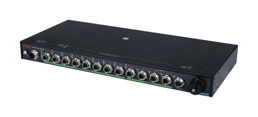 H3C LS-IE4320-12P-PWR-M-X-HV