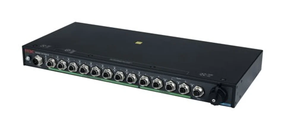H3C LS-IE4320-12P-PWR-M-X-LV