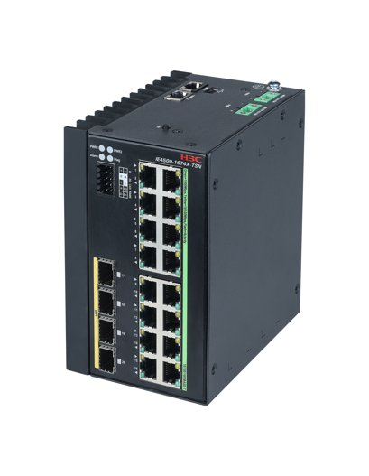 H3C LS-IE4500-16T4X-TSN-DC