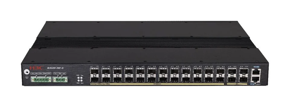 H3C LS-IE4500-28F-G