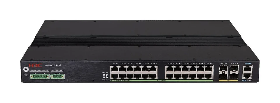 H3C LS-IE4500-28S-G