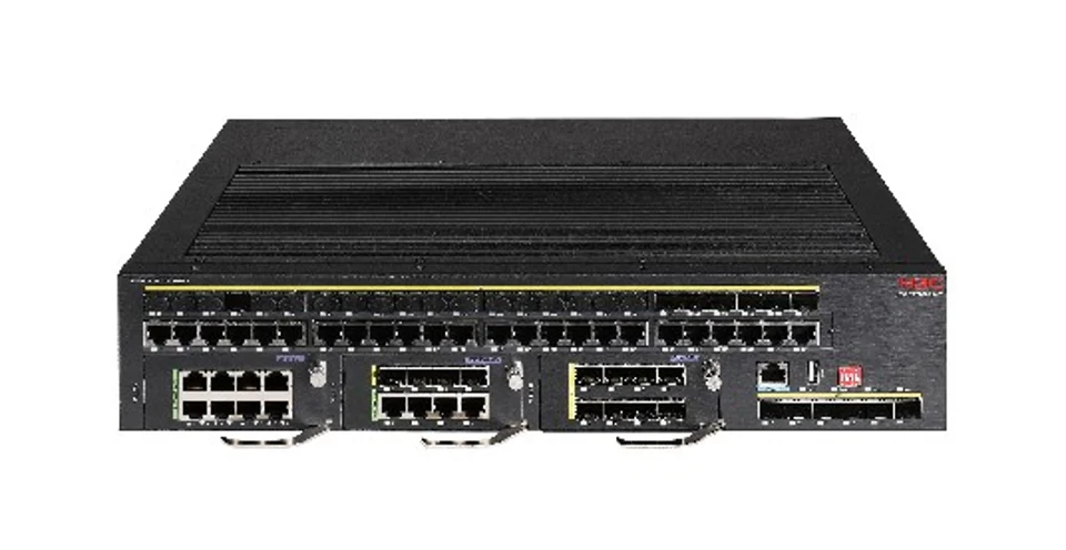 H3C LS-IE4520-54S-C