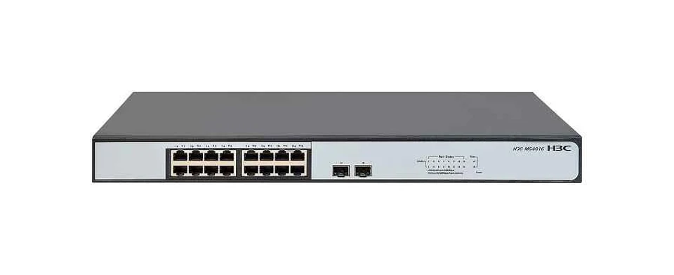 H3C LS-MS4016