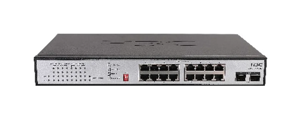 H3C LS-MS4016-PWR