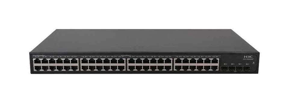 H3C LS-MS4048P