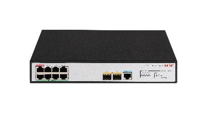 H3C LS-MS4100V2-10P-EI