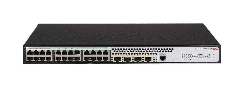 H3C LS-MS4100V2-28P-EI