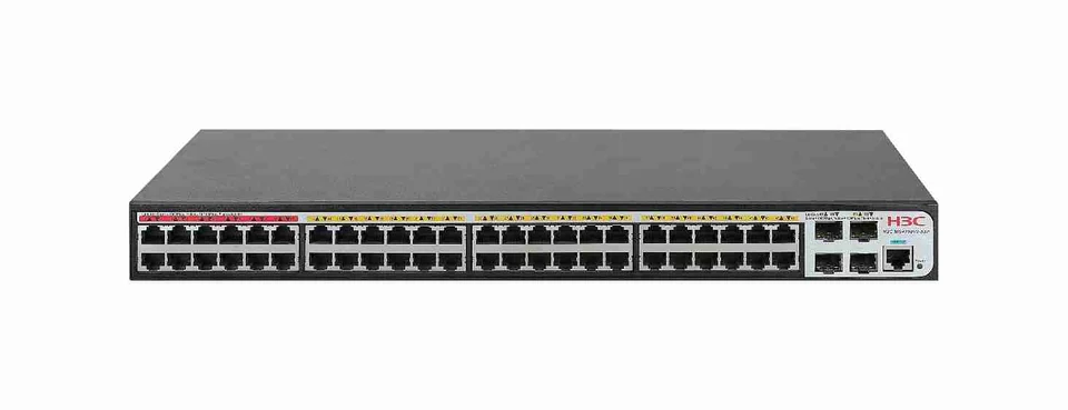 H3C LS-MS4100V2-52P