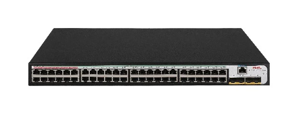 H3C LS-MS4100V2-52P-EI