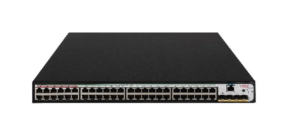 H3C LS-MS4100V2-52P-PWR-EI