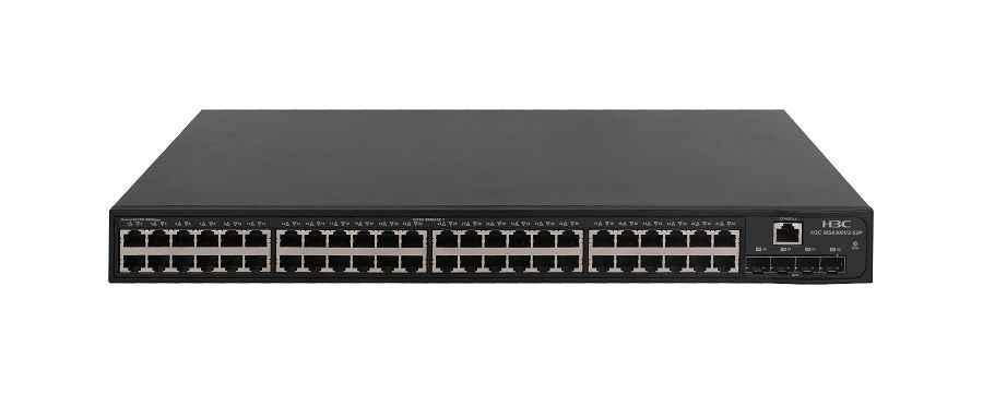 H3C LS-MS4300V2-52P