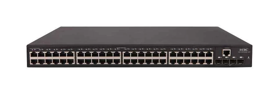 H3C LS-MS4320S-52P