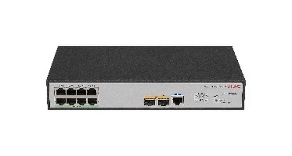 H3C LS-MS4320V3-10P